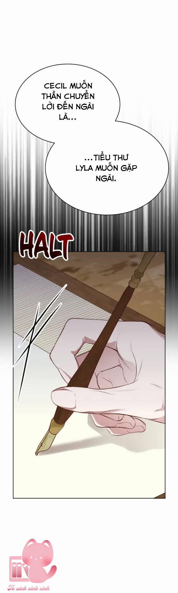 Hoa Dã Thú 29 trang 43