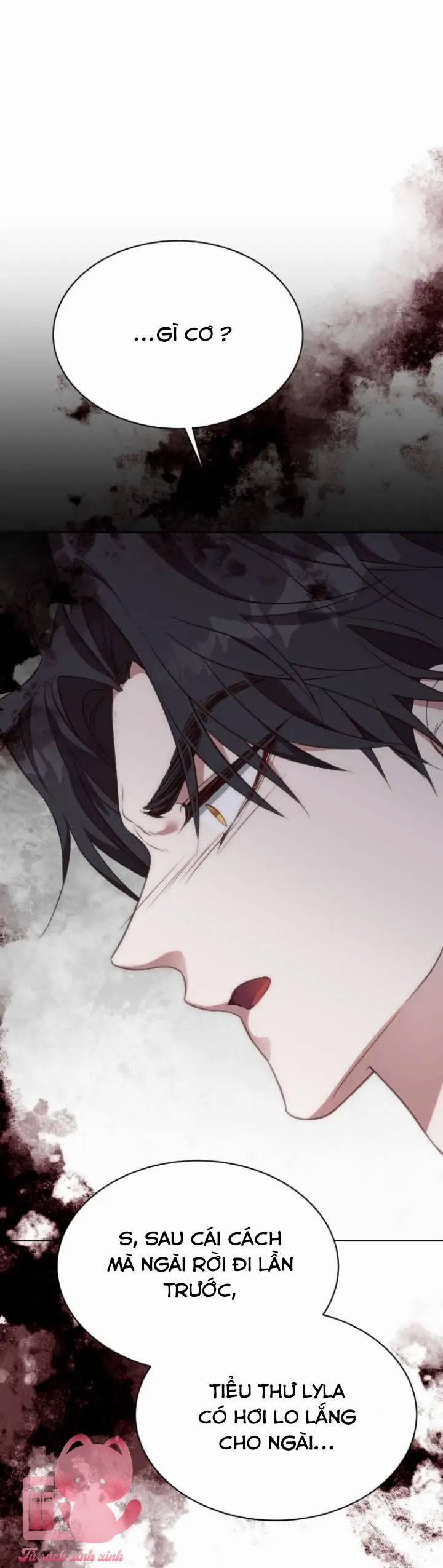 Hoa Dã Thú 29 trang 44