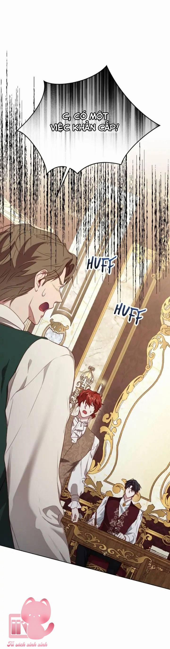 Hoa Dã Thú 29 trang 48