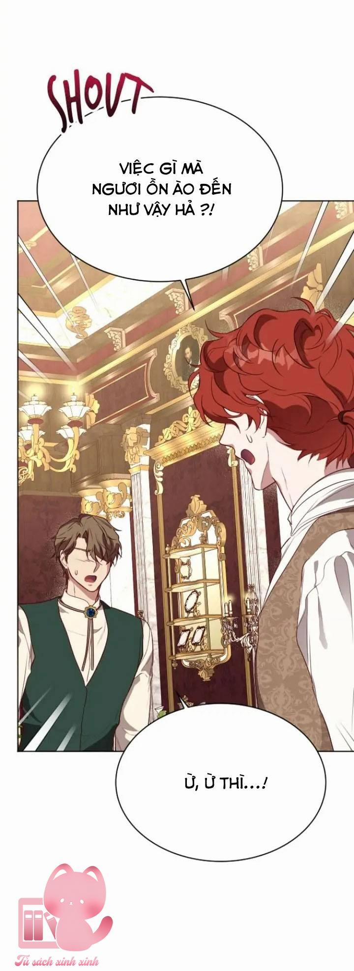 Hoa Dã Thú 29 trang 49