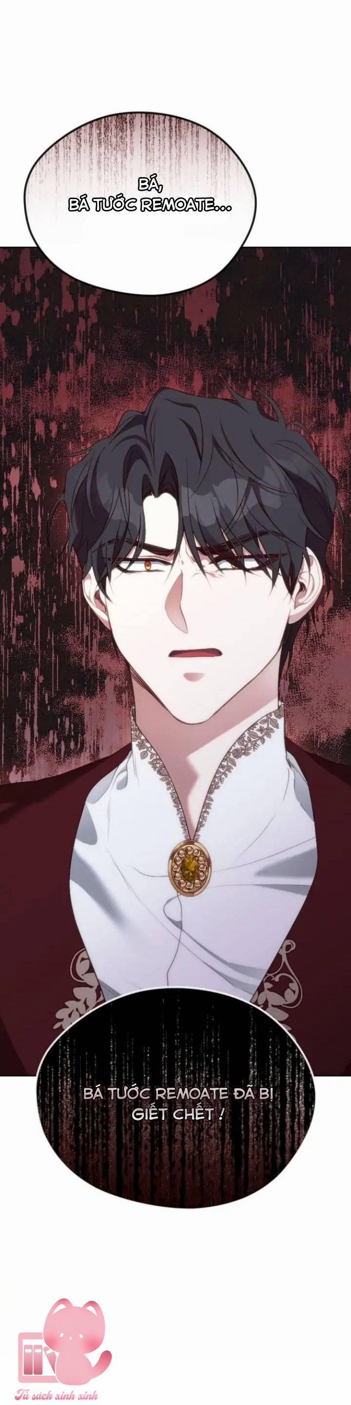 Hoa Dã Thú 29 trang 50