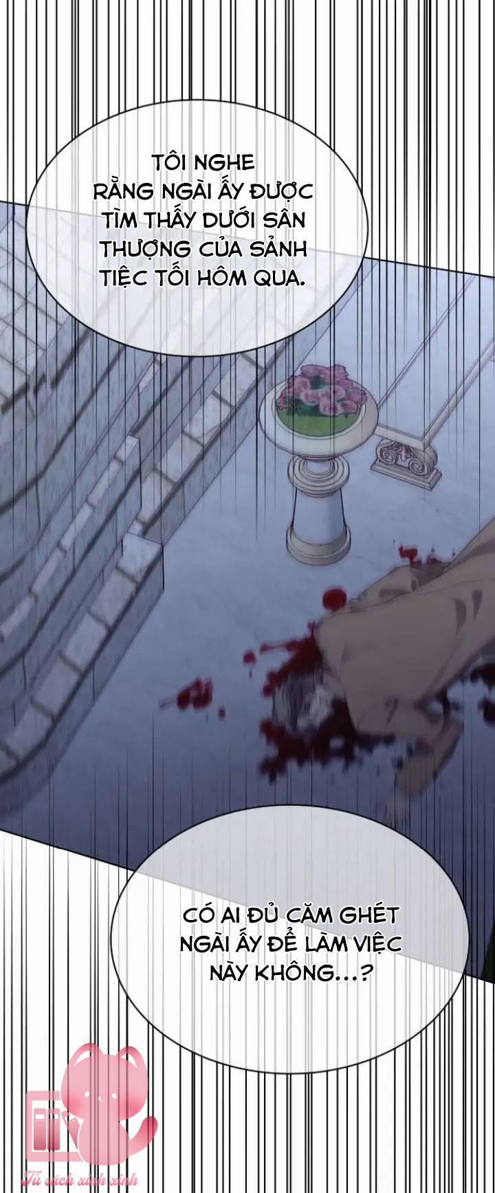 Hoa Dã Thú 29 trang 52