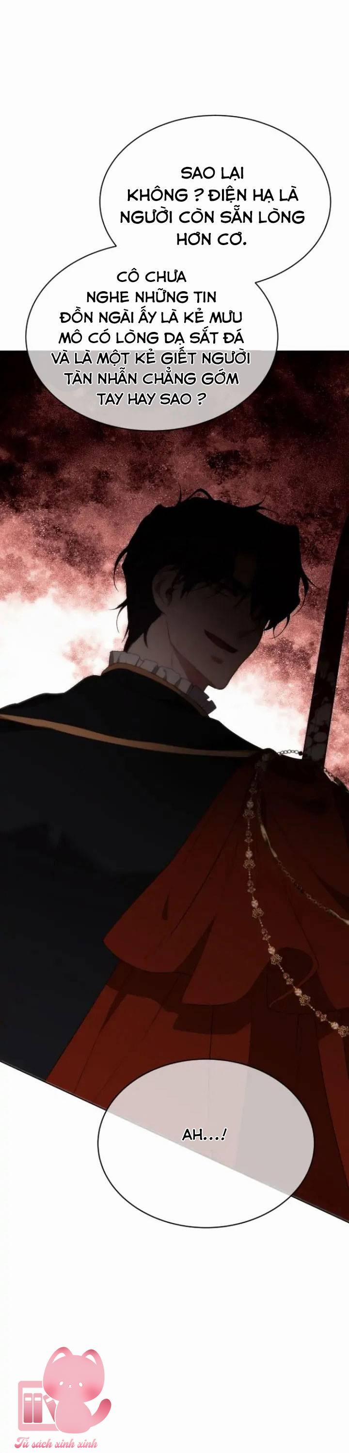 Hoa Dã Thú 29 trang 56