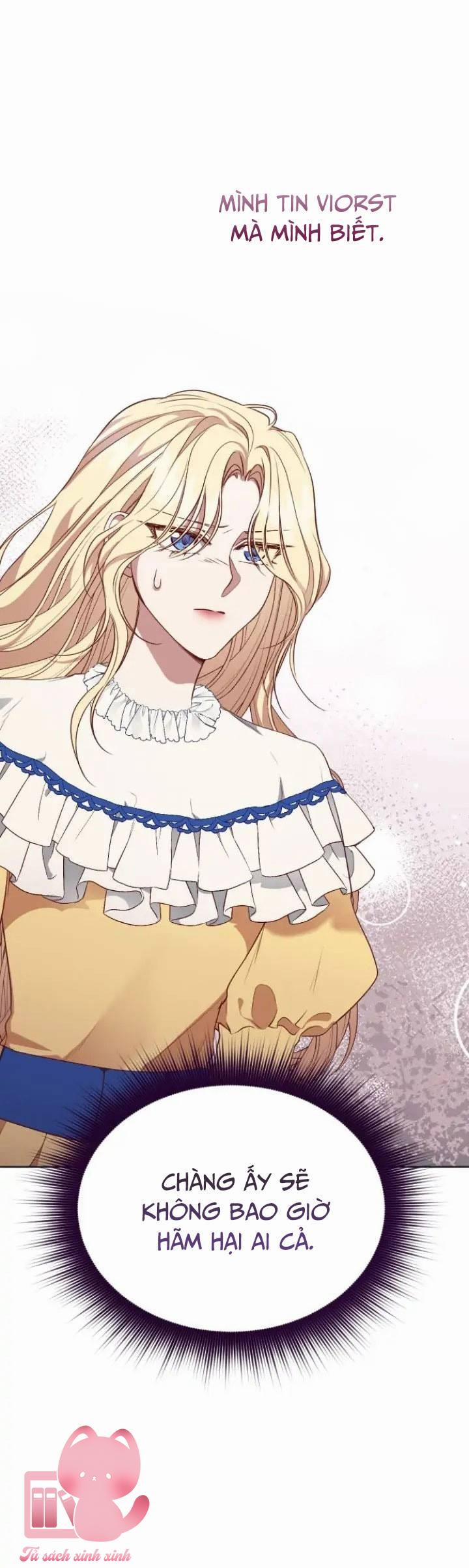 Hoa Dã Thú 29 trang 59