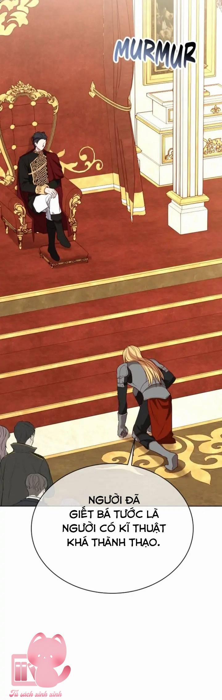 Hoa Dã Thú 29 trang 62