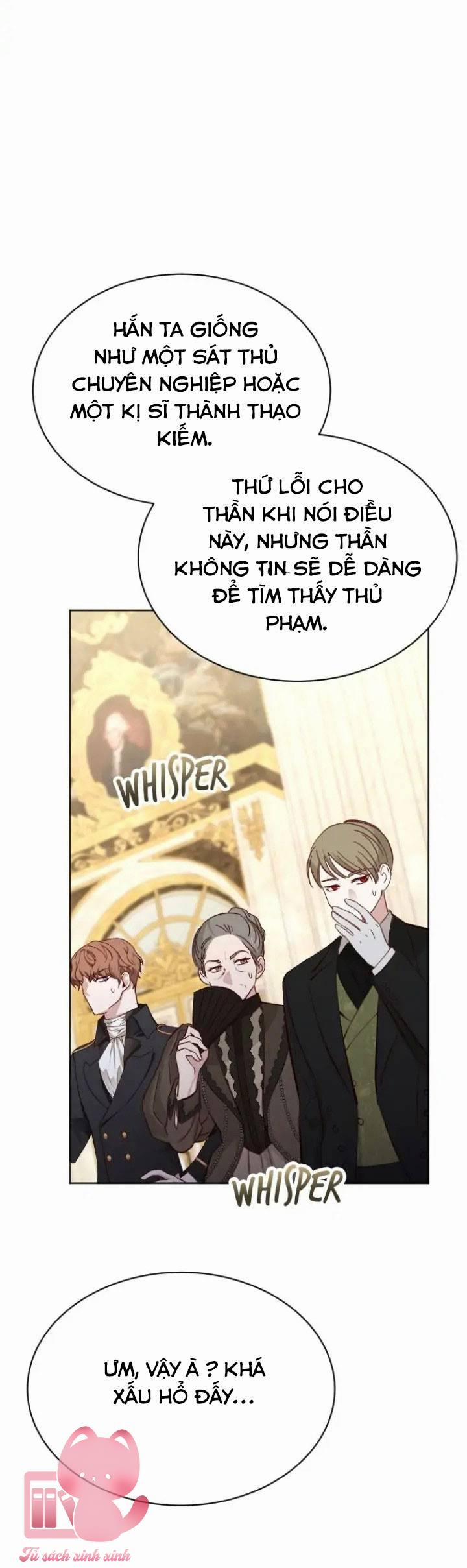 Hoa Dã Thú 29 trang 63