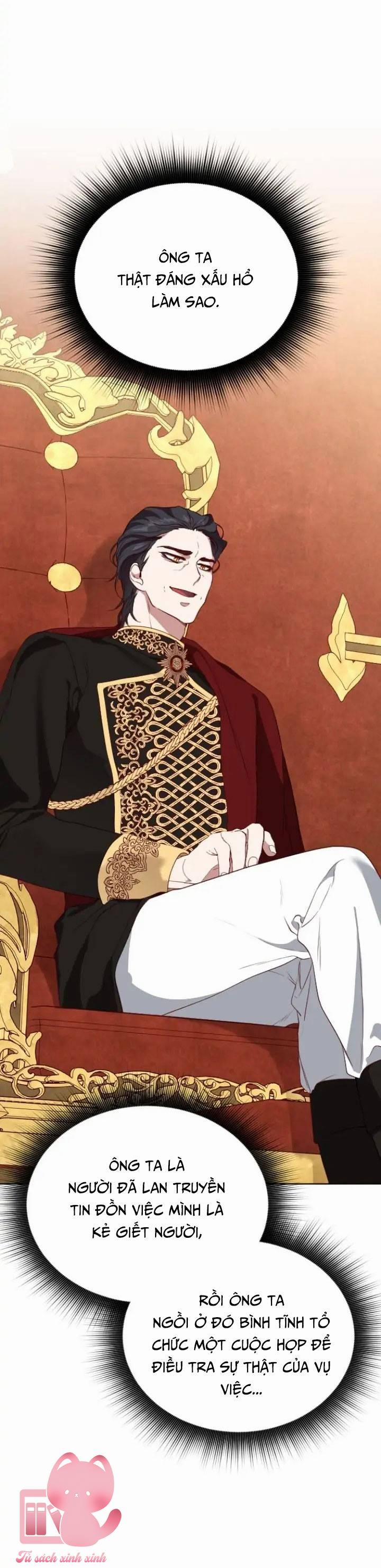 Hoa Dã Thú 29 trang 65