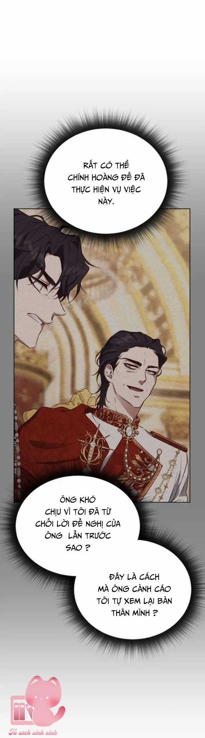 Hoa Dã Thú 29 trang 66