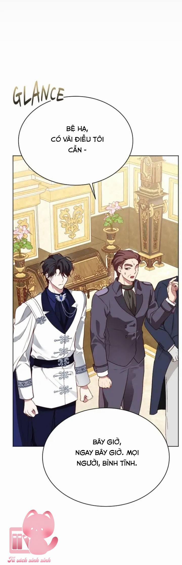 Hoa Dã Thú 29 trang 67