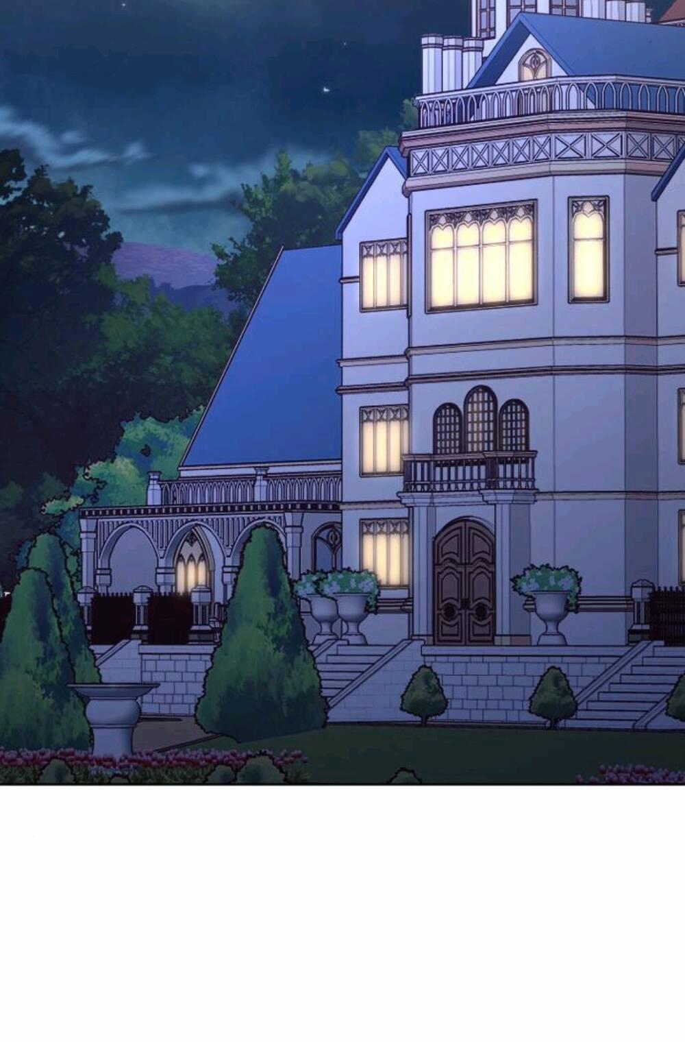 Hoa Dã Thú 3 trang 1