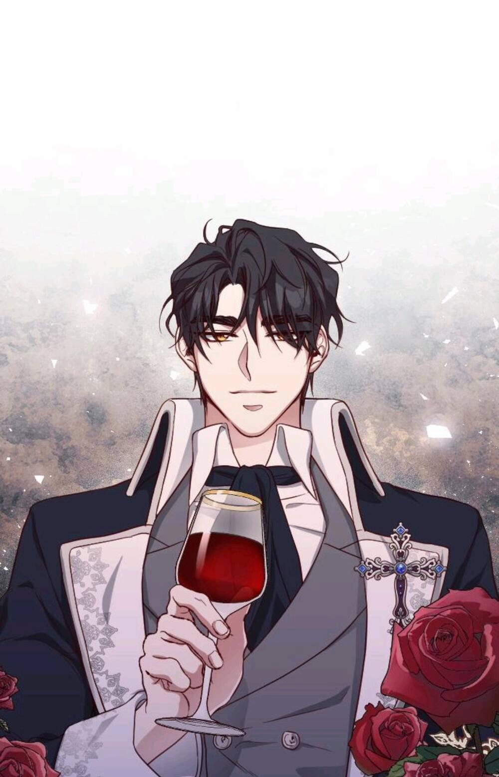 Hoa Dã Thú 3 trang 11