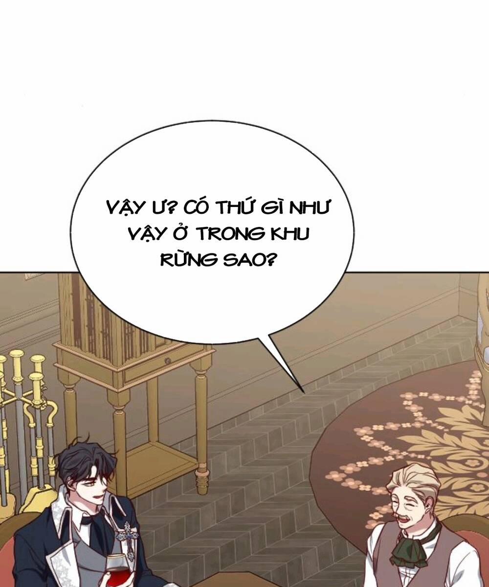 Hoa Dã Thú 3 trang 17