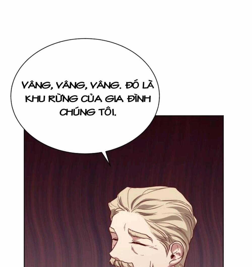 Hoa Dã Thú 3 trang 19