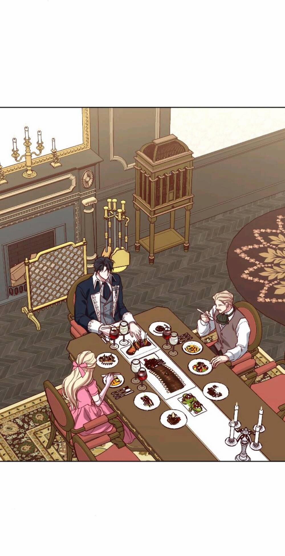 Hoa Dã Thú 3 trang 2