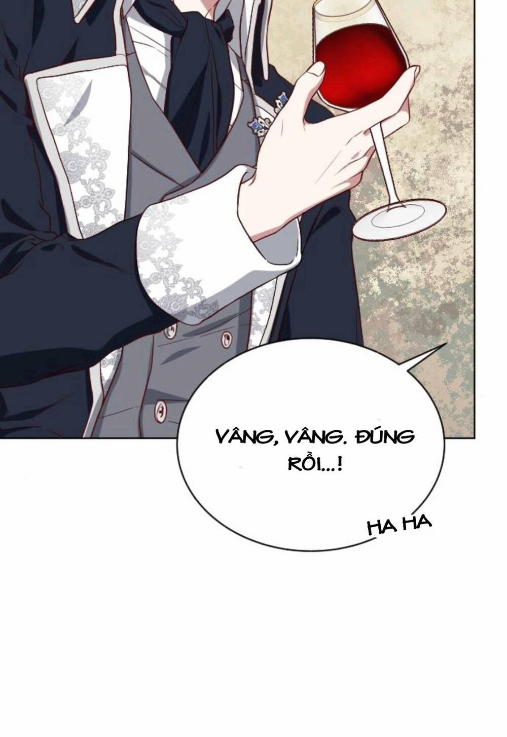 Hoa Dã Thú 3 trang 22