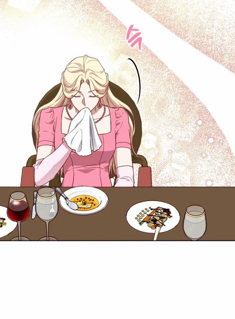 Hoa Dã Thú 3 trang 28