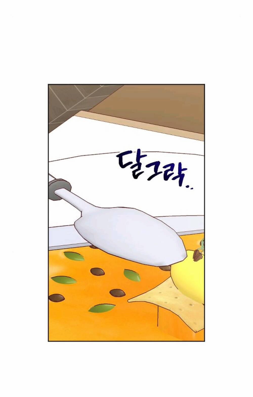 Hoa Dã Thú 3 trang 3