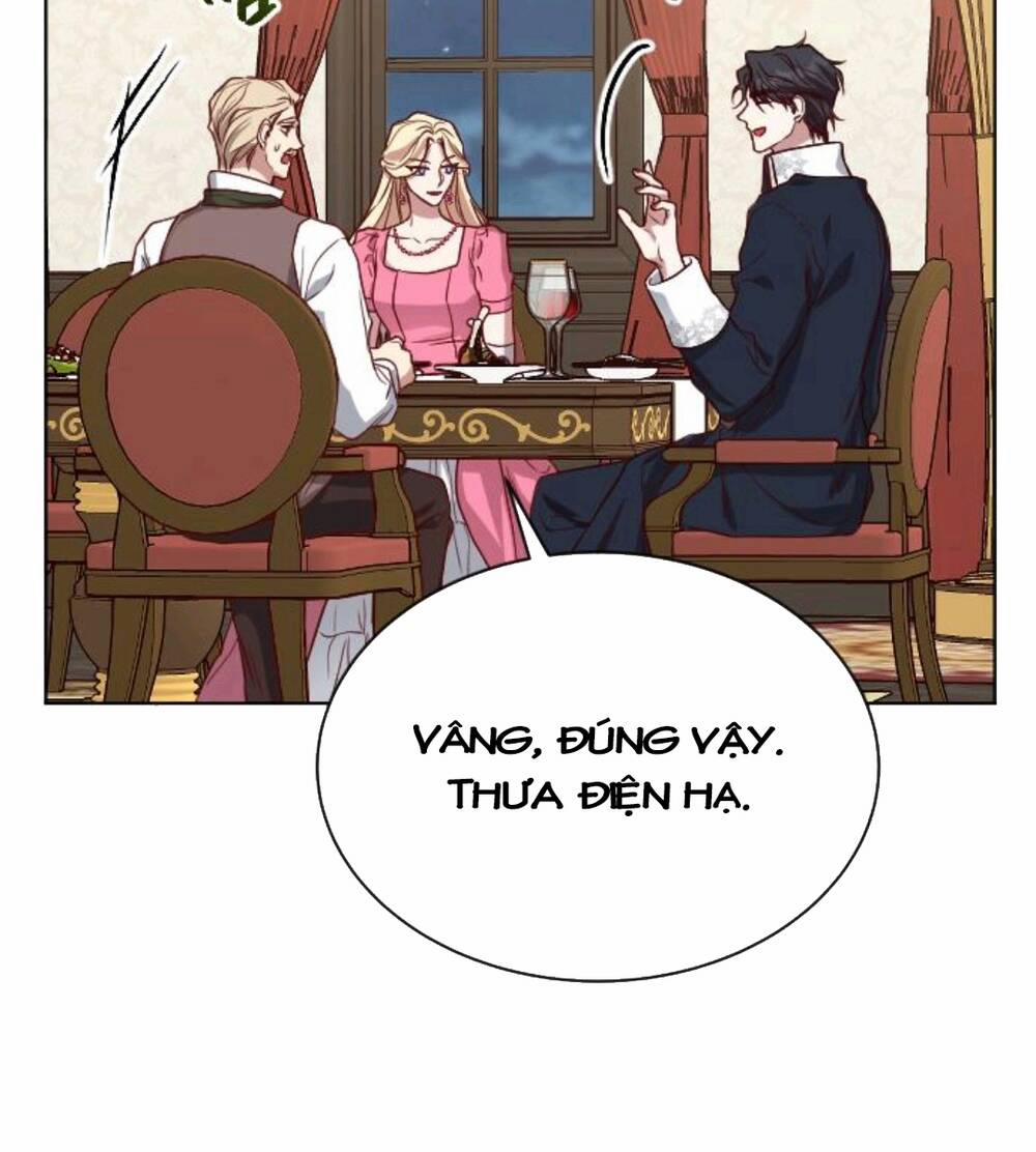 Hoa Dã Thú 3 trang 32