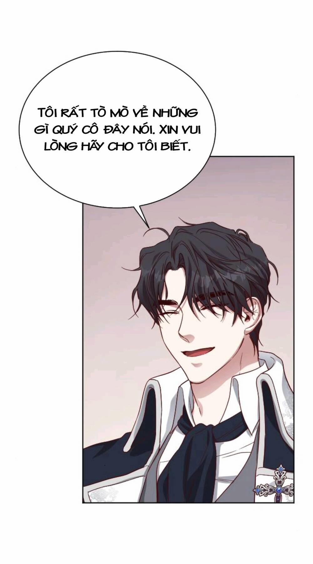 Hoa Dã Thú 3 trang 33