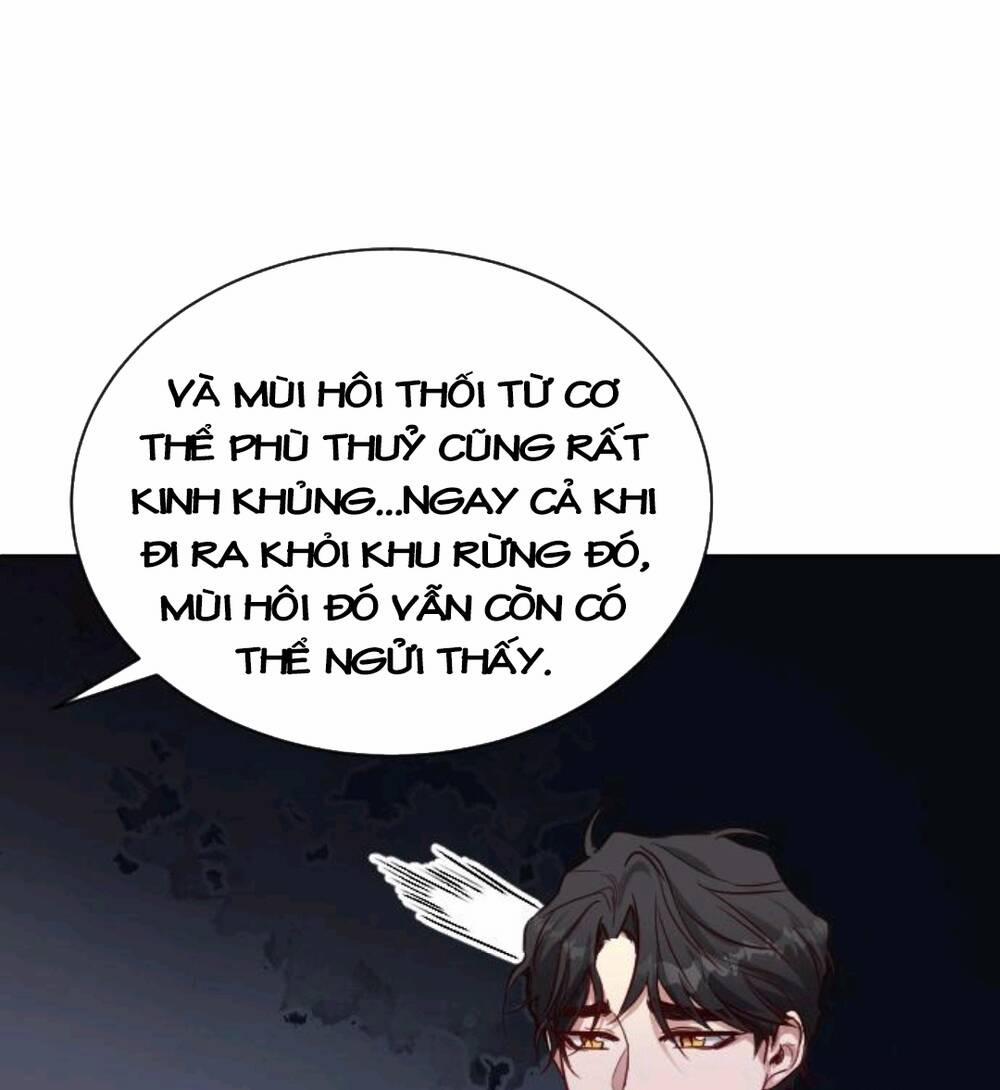 Hoa Dã Thú 3 trang 37