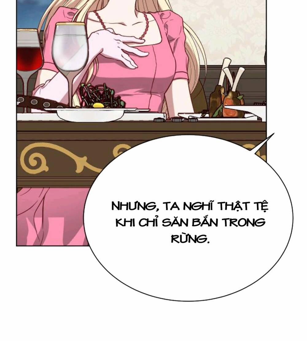 Hoa Dã Thú 3 trang 45