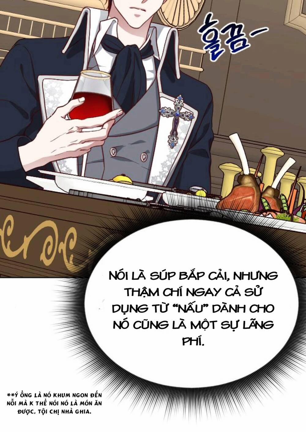 Hoa Dã Thú 3 trang 62