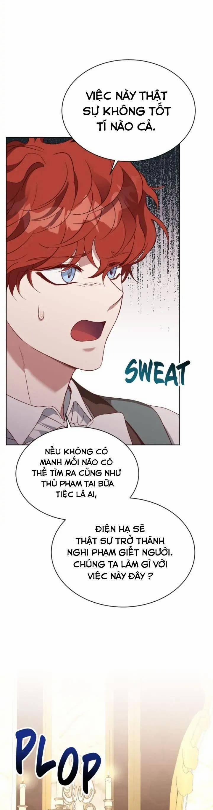 Hoa Dã Thú 30 trang 13