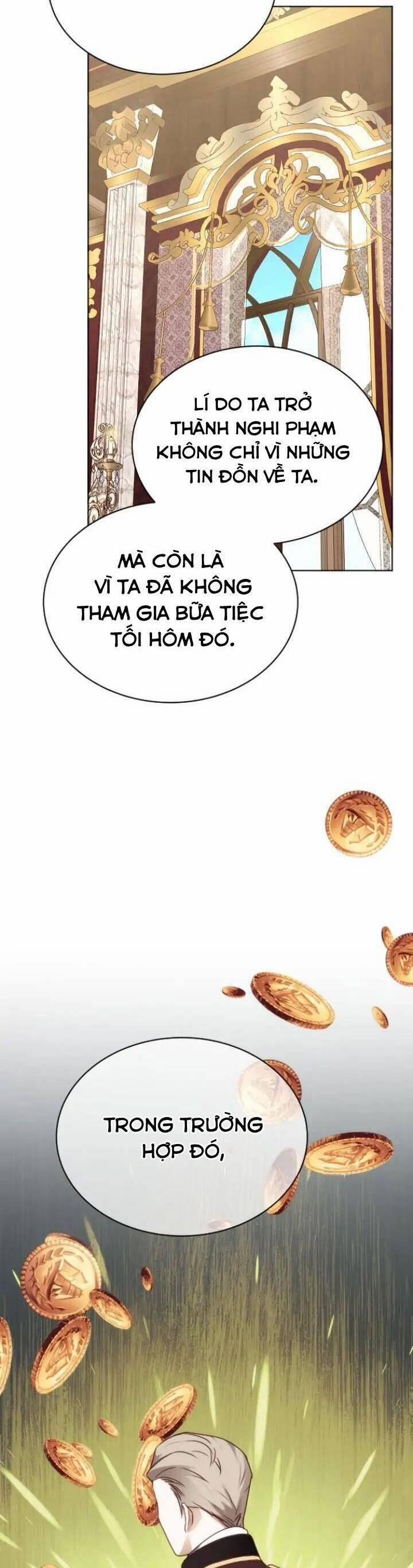 Hoa Dã Thú 30 trang 15