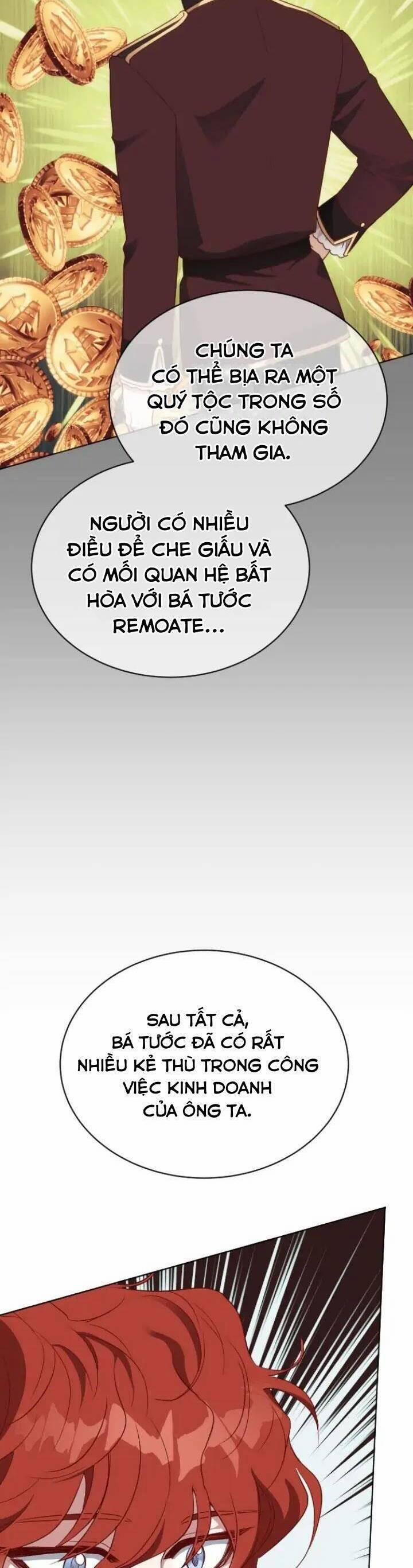 Hoa Dã Thú 30 trang 16