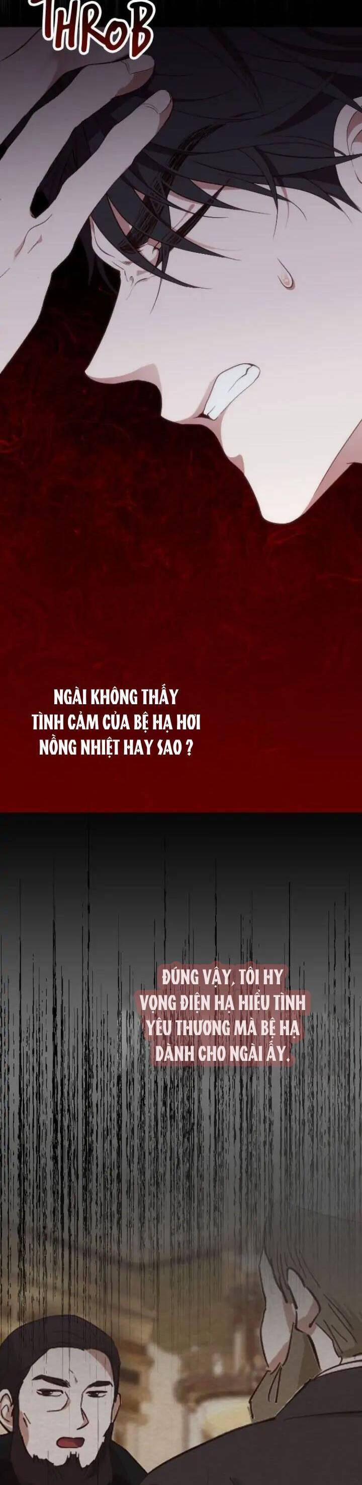 Hoa Dã Thú 30 trang 20