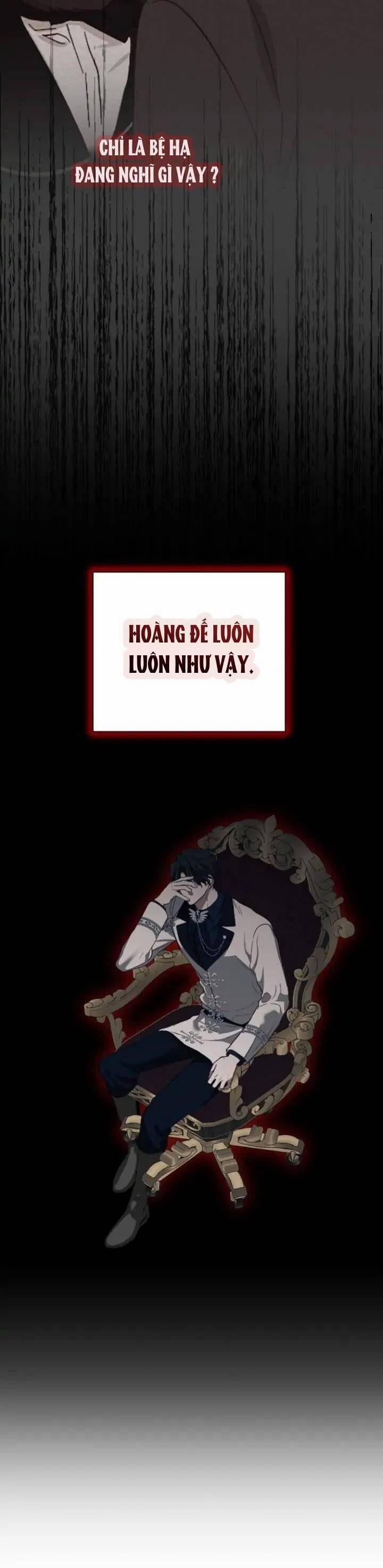 Hoa Dã Thú 30 trang 21