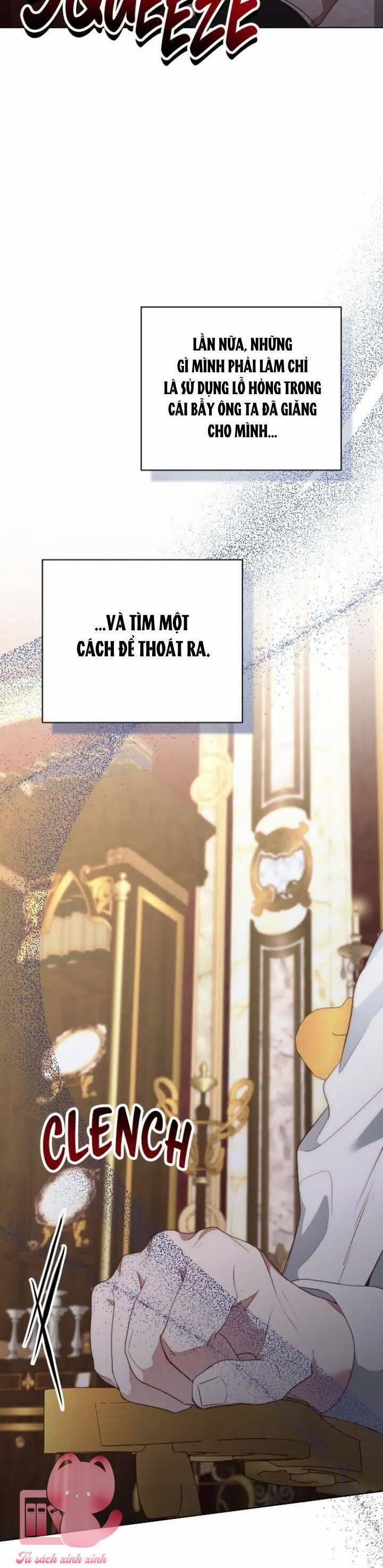 Hoa Dã Thú 30 trang 23