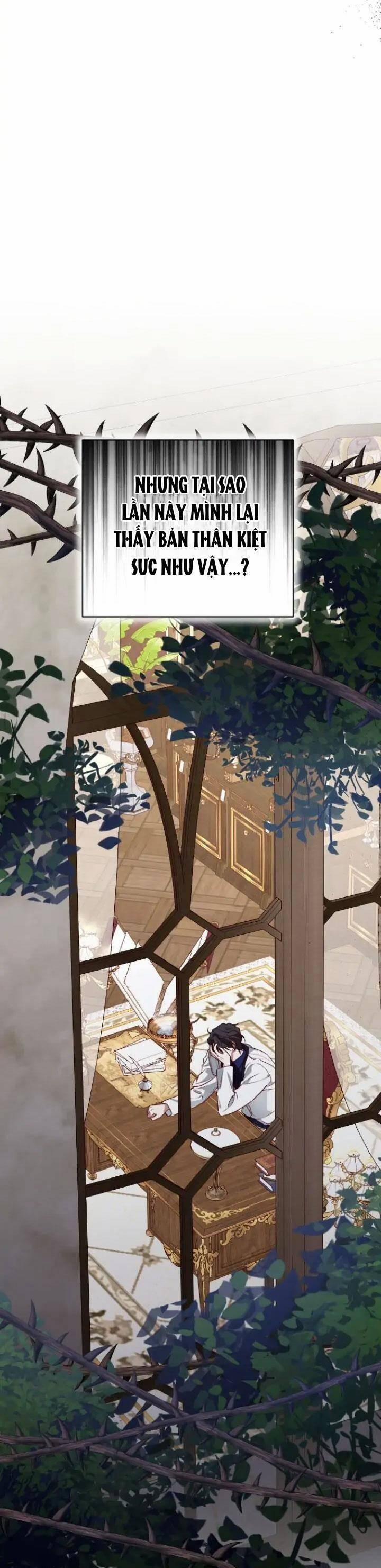 Hoa Dã Thú 30 trang 24