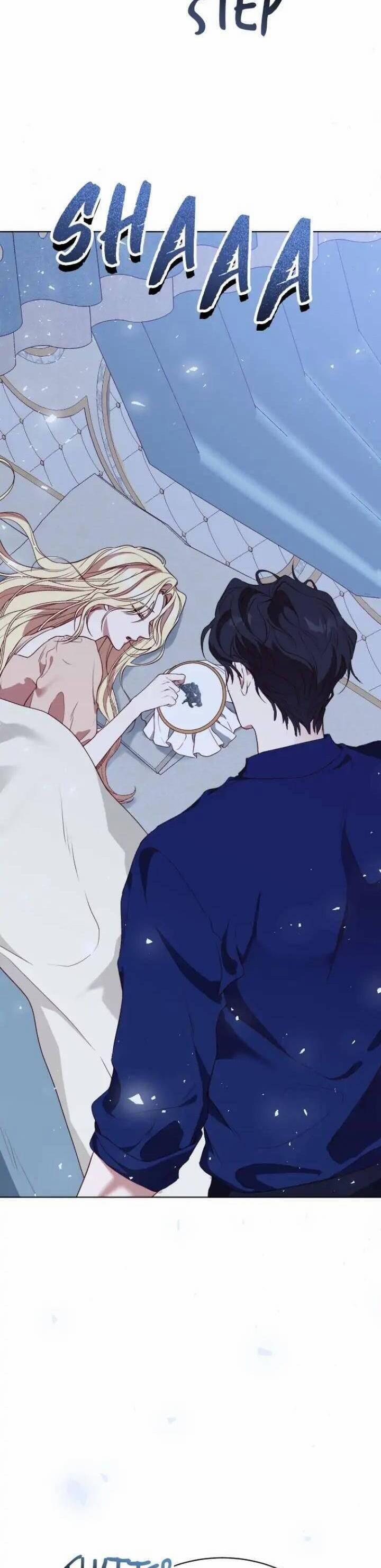 Hoa Dã Thú 30 trang 27