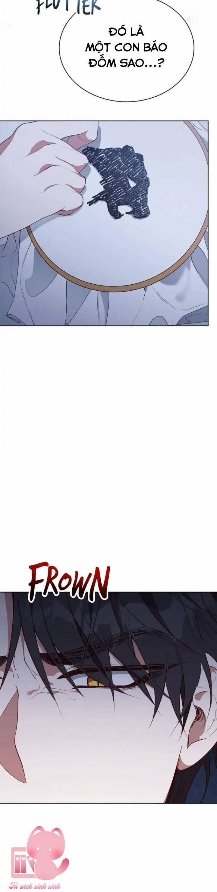 Hoa Dã Thú 30 trang 28