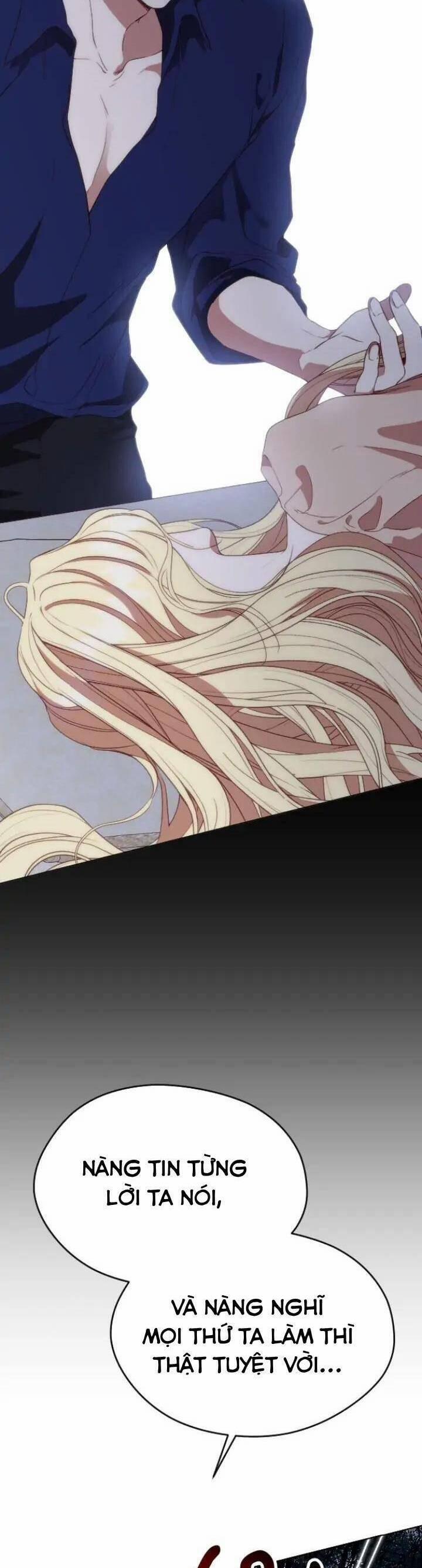 Hoa Dã Thú 30 trang 31