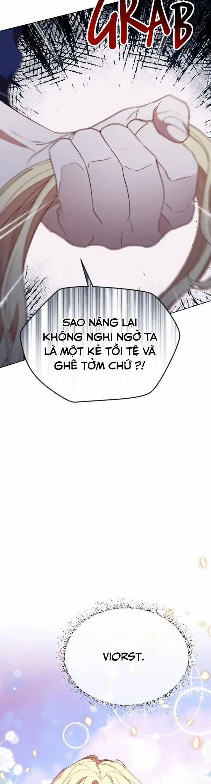 Hoa Dã Thú 30 trang 32