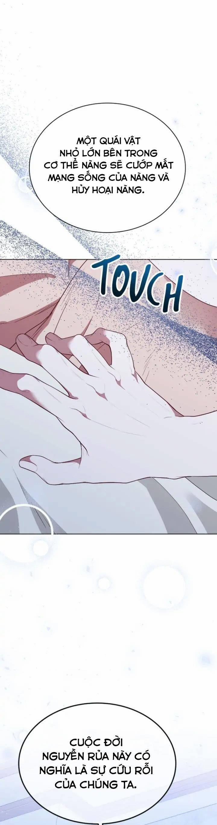 Hoa Dã Thú 30 trang 35