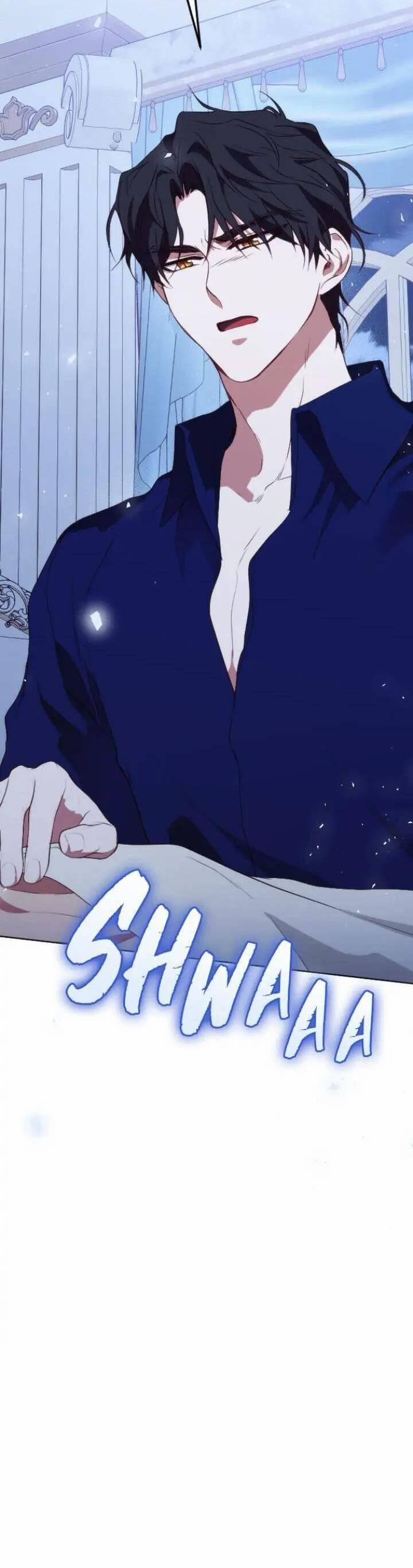 Hoa Dã Thú 30 trang 36