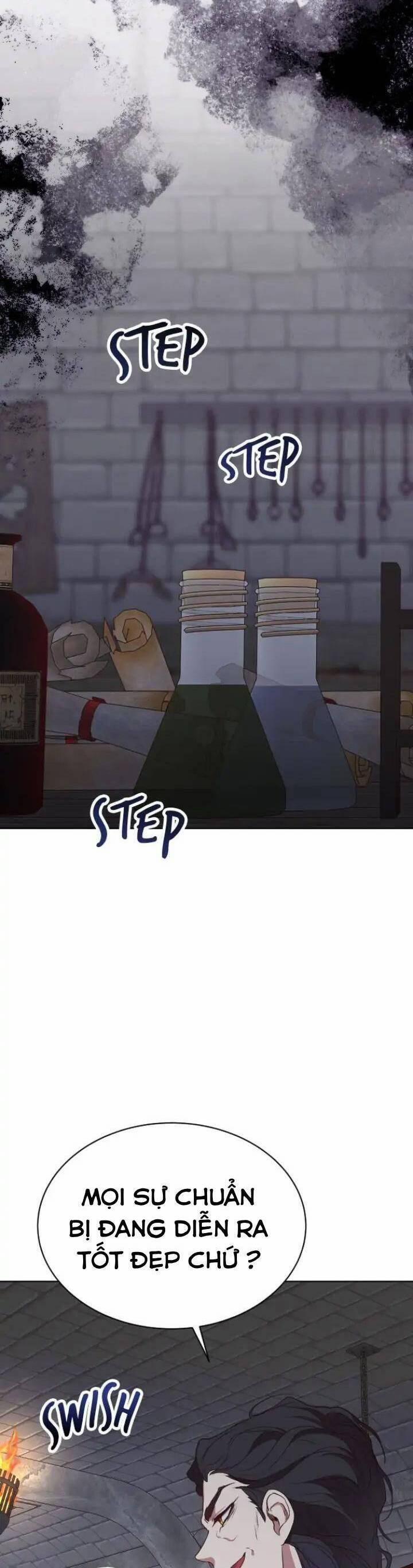 Hoa Dã Thú 30 trang 38