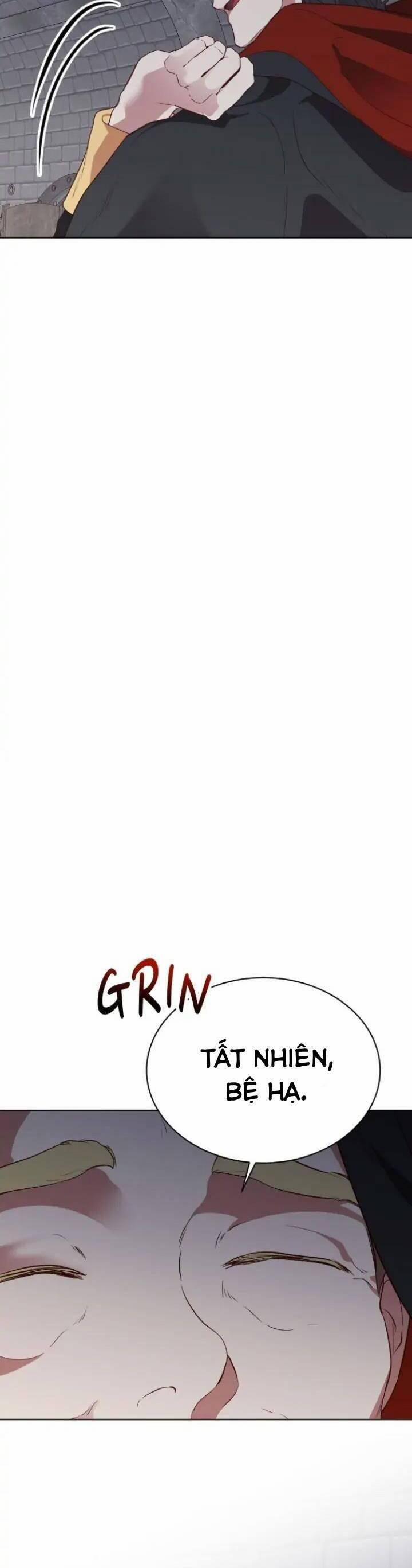 Hoa Dã Thú 30 trang 39