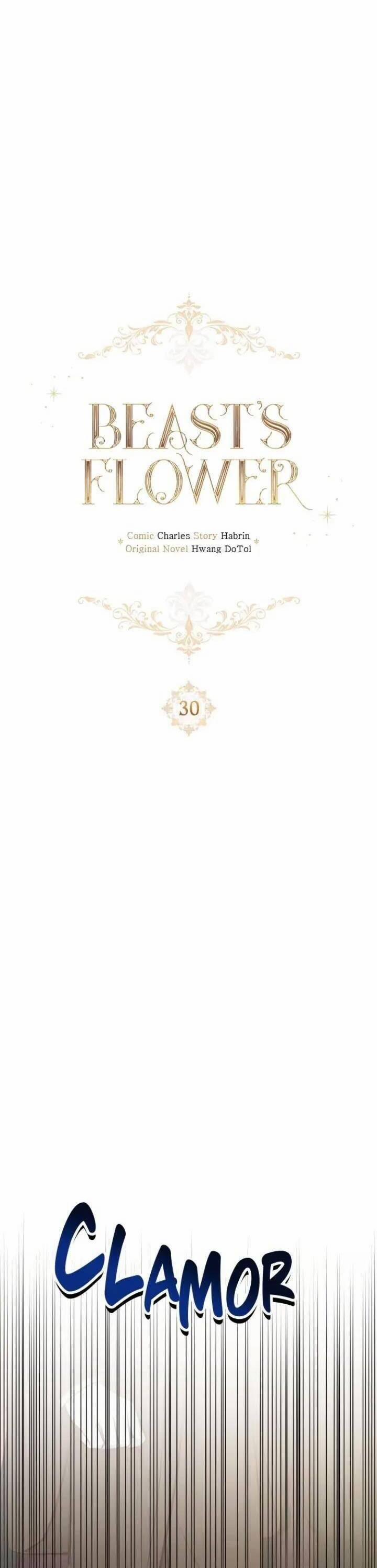 Hoa Dã Thú 30 trang 4