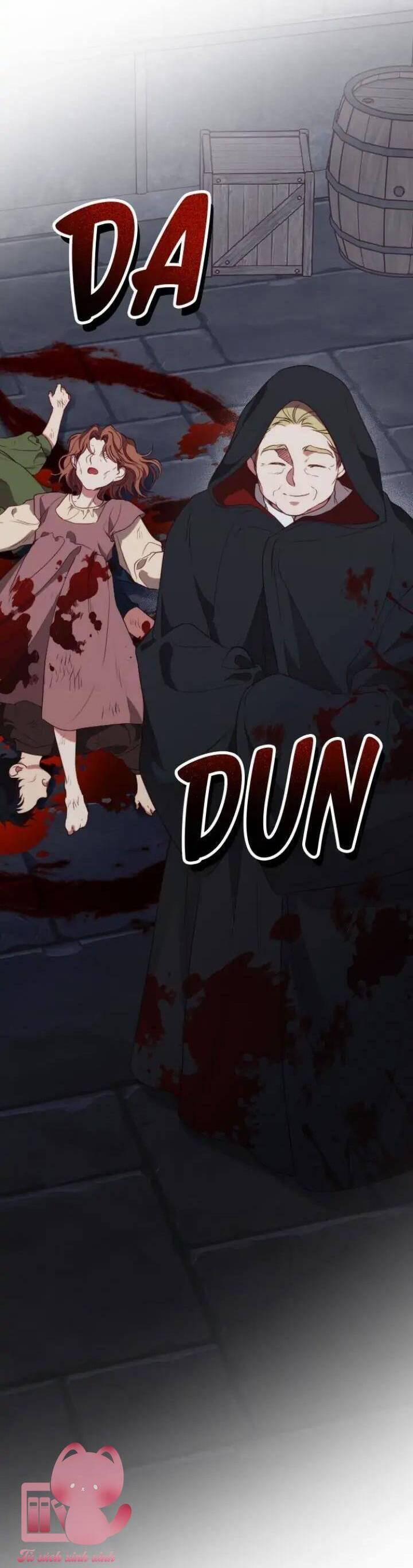 Hoa Dã Thú 30 trang 40