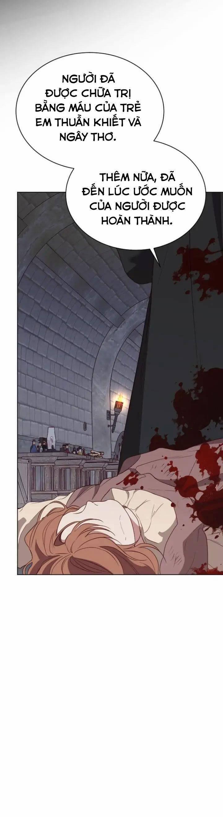 Hoa Dã Thú 30 trang 41