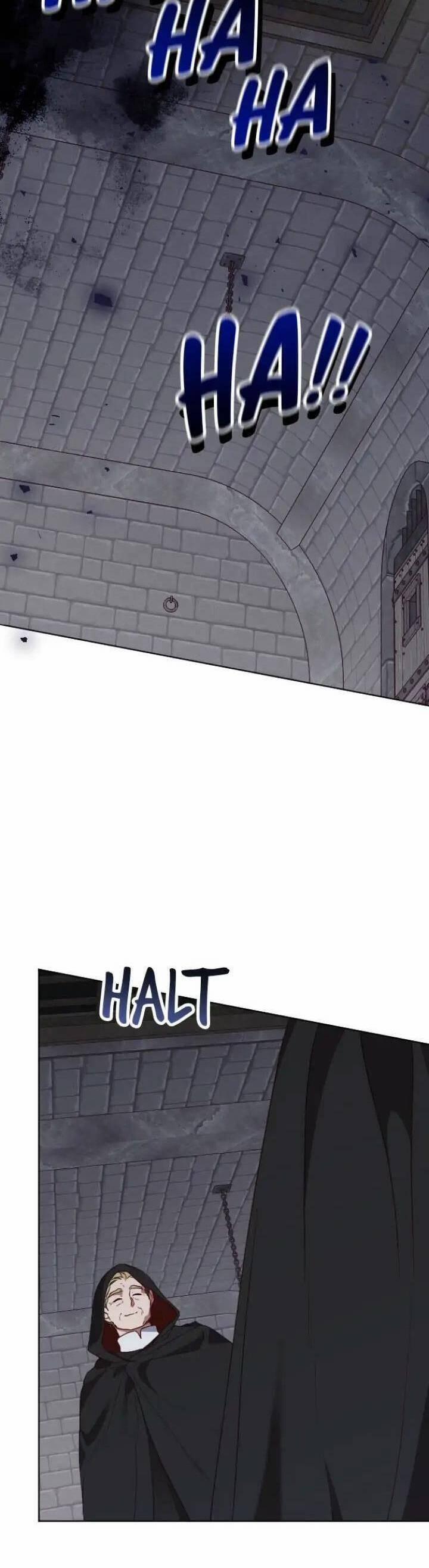 Hoa Dã Thú 30 trang 43