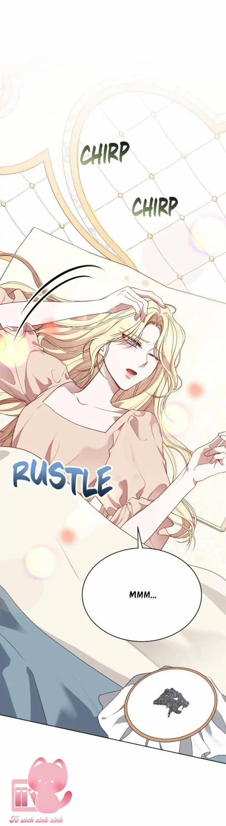 Hoa Dã Thú 30 trang 45