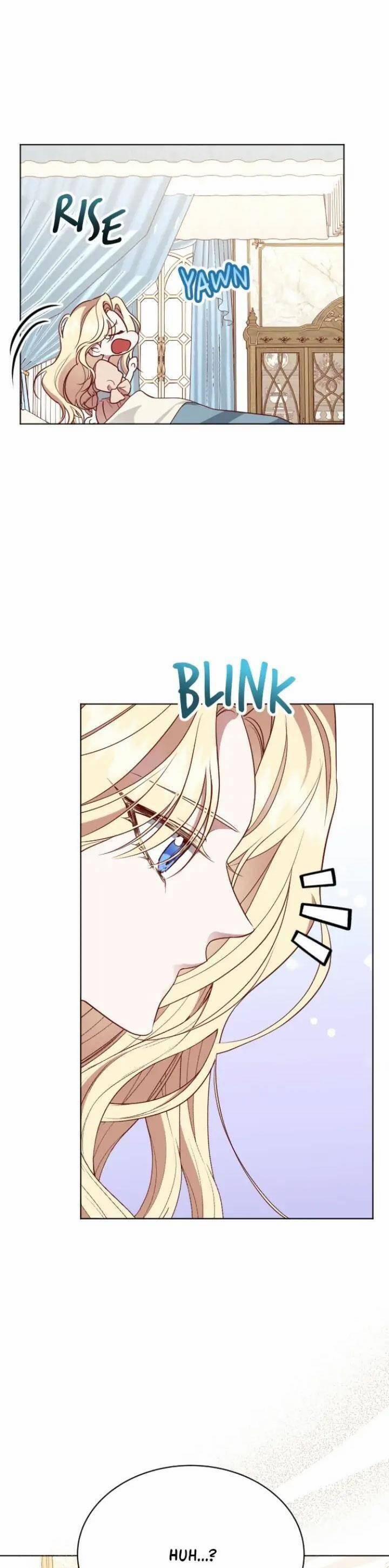 Hoa Dã Thú 30 trang 46