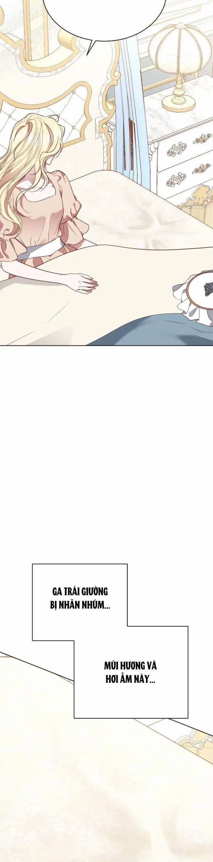 Hoa Dã Thú 30 trang 47