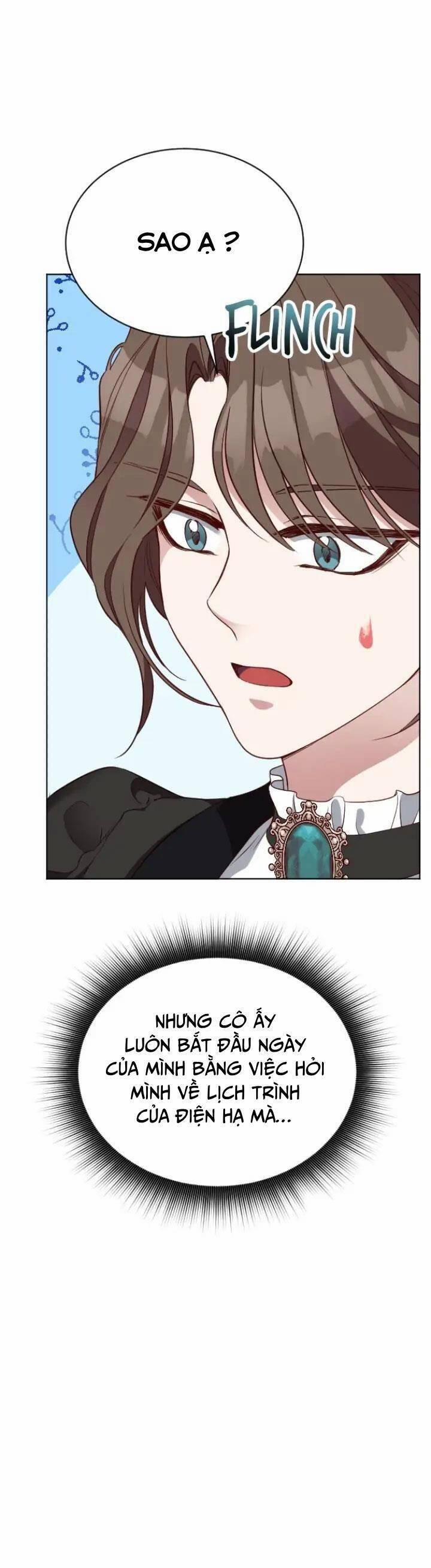 Hoa Dã Thú 30 trang 51