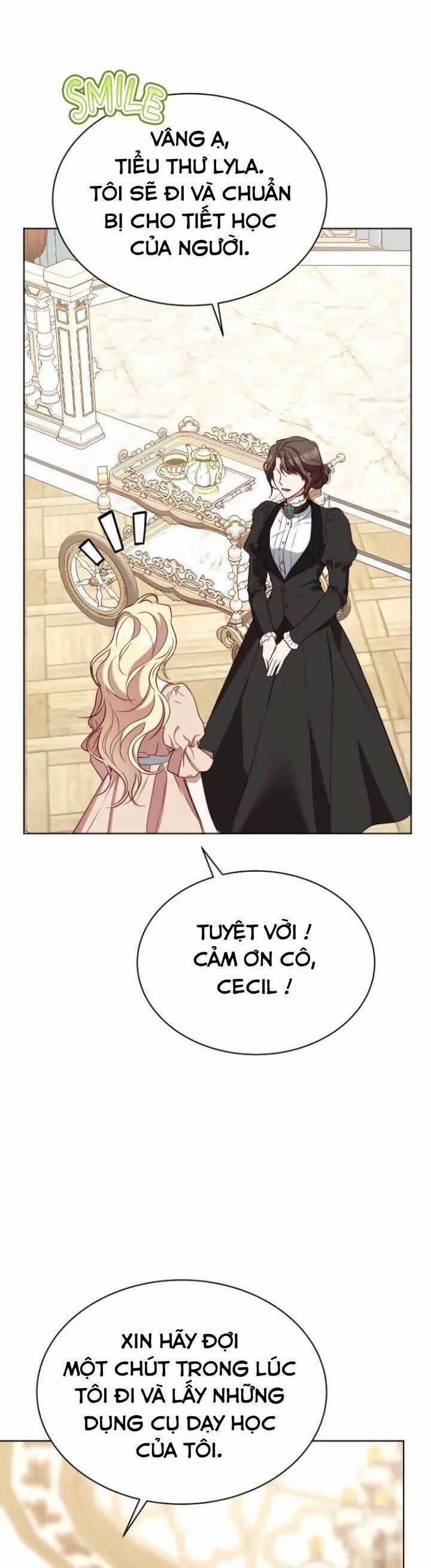 Hoa Dã Thú 30 trang 52